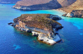Appartamento Il Corallo Blu, Lampedusa e Linosa